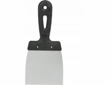 AWTools NEREZOVÁ STIERKA 100mm PLASTOVÁ RUKOJEŤ