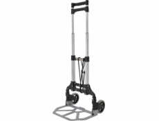 AWTools Vozík na nářadí SKLADOVACÍ SKLADOVÝ VOZÍK 80kg
