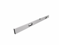 AWTools Měřicí tyč na zdivo vertikální/horizontální 200 cm s rukojetí (AW30061)