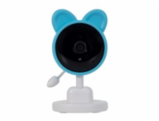 EVOLVEO Baby Monitor N3, dětská video-chůvička, modrá