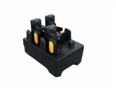 Nabíječka Zebra pro RS5100 4-slotová