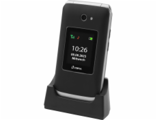 Olympia Vitus 2G black