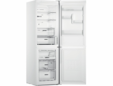 Whirlpool W7X 82O W Stojací 335 l E Bílá