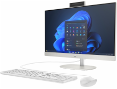 HP AIO ProOne 240 G10 N200 23,8 FHD IPS 250nits AG 8GB DDR4 SSD512 UHD Cam 5 MPx W11Pro 3Y OnSite