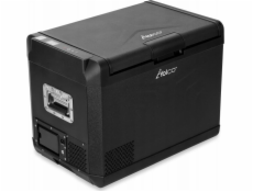 PRZENOŚNA LODÓWKA KOMPRESOROWA GCX47 BLACK