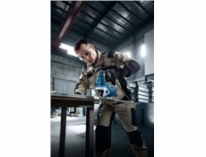 Bosch GST 750 kmitací pilka, 520 W, hloubka řezu ve dřevě	75 mm, stopka T, příruční kufr