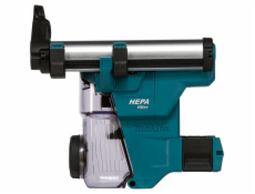 Makita Staubabsaugung DX16