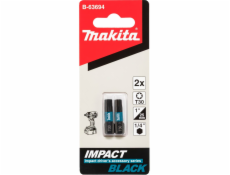 Makita Bit T30x25mm 2Stk.