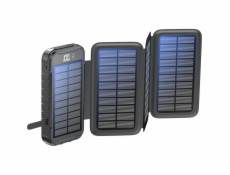 Boompods Neutron Fold Solar Powerbank 16000mAh