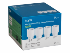 Tapo P115 (4 Stück) Stecker