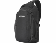 MANHATTAN Batoh na notebook 13.3  Amsterdam Backpack
