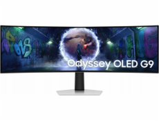 Monitor Samsung LS49DG934SUXEN, 49 , 0,03 ms