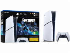 Sony Playstation 5 Digital Edition Slim +Fortnite