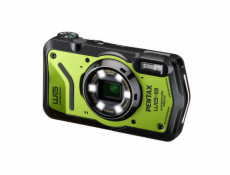 Pentax WG-8 grün USB-C