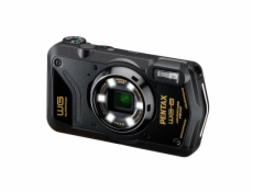Pentax WG-8 schwarz USB-C