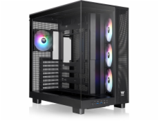 Thermaltake View 380 XL TG ARGB Black