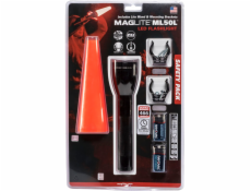Maglite ML50 LED Sicherheitslampe schwarz