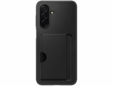 Samsung Card Slot Case für Galaxy A26, Black
