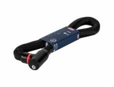ABUS Goose Lock 85 cm 4204K/85 schwarz