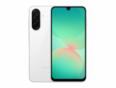 Samsung Galaxy A26 5G 128GB White