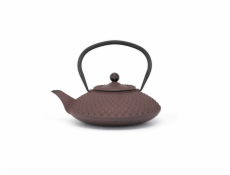 Bredemeijer Teekanne Xilin 1,25l Gusseisen aubergine       153091