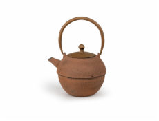 Bredemeijer Teekanne Sakura 1,2l Gusseisen kastanienbraun  153042