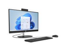 PC HP 24-cr0013nc AiO, 24  FHD, i5-1334U, 16GB DDR4, SSD 1TB, Win11 Home, GamePass 3měsíce zdarma