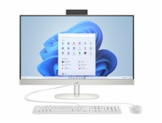 PC HP 27-cr0013nc AiO, 27  FHD,  i5-1334U, 16GB DDR4, SSD 1TB, Windows 11 Home, GamePass 3měsíce zdarma