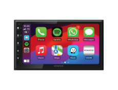 Kenwood DMX6523DAB