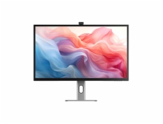 Alogic Clarity Max Touch 32  UHD 4K Monitor with 65W + 8MP Webcam