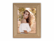 ZEP Valencia braun         13x18 Holz Bilderrahmen         VL657N