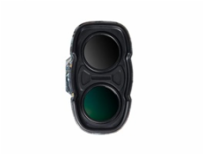 EVOLVEO Range Finder 1K, lovecký laserový dálkoměr s měřením úhlu, výšky a rychlosti