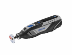 Dremel 8250 2.0 Ah 12V 65tlg.