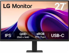 LG 27U631A-B