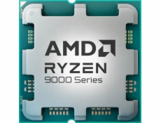 Procesor AMD Ryzen 9 9950X3D Tray