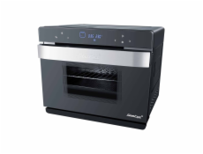 Steba DG 40 Multifunktions-Dampfbackofen