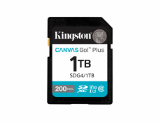 1TB SDXC Canvas Go Plus Gen4 C10