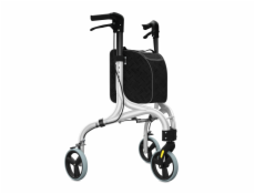 Weinberger Aluminium-Rollator mit 3 Rädern