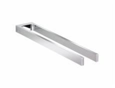 Keuco Edition 11 Towel holder Range 450mm, 2-part fixed chrome