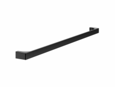 Keuco KE Towel rail 800 mm E11, black matt