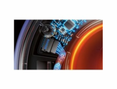 Dyson Supersonic Nural HD16 fén na vlasy, 1600 W, difuzér, 4 teploty, 3 rychlosti, vinca blue/topaz