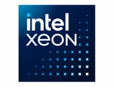 Intel Xeon 6349P - 3.6 GHz - 6-jádrový - 12 vláken - 18 MB vyrovnávací paměť - FCLGA1700 Socket - OEM