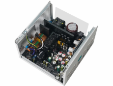 Zasilacz Deepcool PN850M WH 850w Gold Modular white