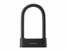 Rockbros 32210818001 Chytrý Bluetooth zámek na otisk prstu