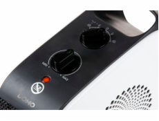 Teplovzdušný ventilátor - stolní -  DOMO DO7348H