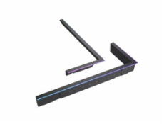 ASUS Sada osvětlení TUF GAMING ARGB Pro GT502 HORIZON, Černá
