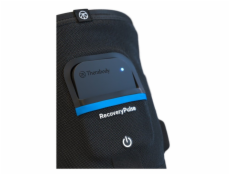 Therabody RecoveryPulse - Calf Sleeve Single Velikost XS
