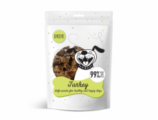 PAKA ZWIERZAKA Pepe Turkey - pamlsek pro psa - 70g