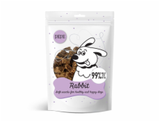 PAKA ZWIERZAKA Pepe Rabbit - pamlsek pro psa - 70g