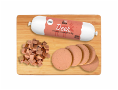 PAKA ZWIERZAKA Pepe Deer - pamlsek pro psa - 200g